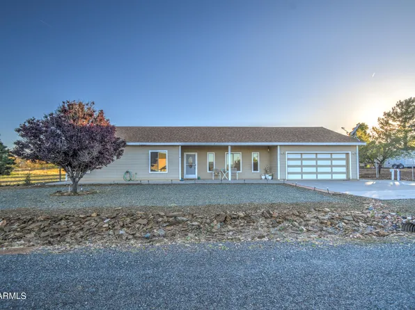 20035 E PINTO Drive, Mayer, AZ 86333