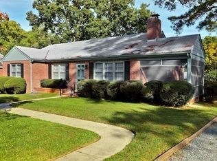 8818 Michaux Ln, Henrico, VA 23229