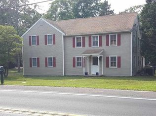 728 Route Us 9 S, Marmora, NJ 08223