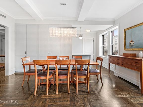3rd image of 165 W 91st St #8GH