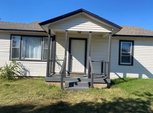 101 G St, Elgin, OK 73538