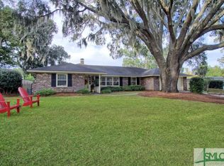 27 Sulgrave Rd, Savannah, GA 31406