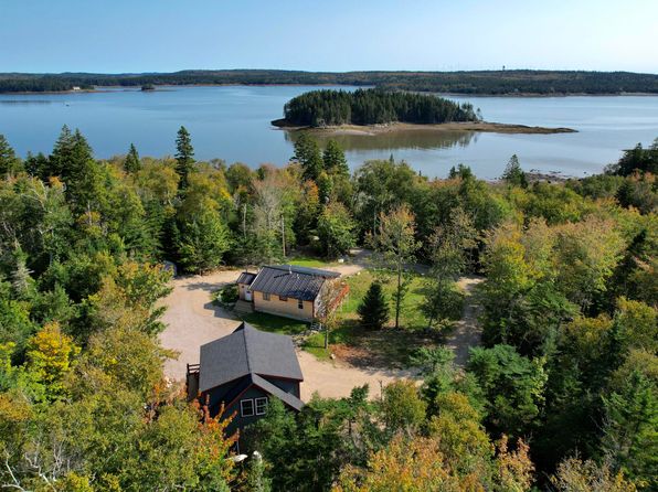 Cabin Maine Real Estate 382 Homes For Sale Zillow