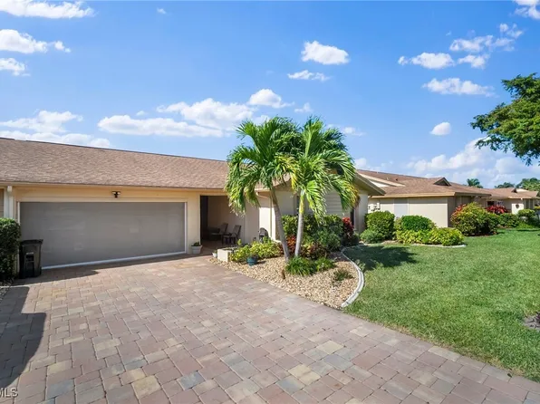 5771 Arvine Cir, Fort Myers, FL 33919