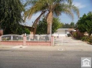620 N Vine St, Anaheim, CA 92805