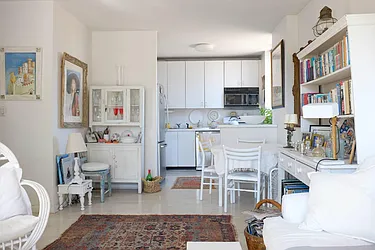 Rented by Keller Williams NYC