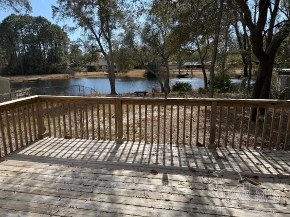 1031 Everglade Dr, Niceville, FL 32578