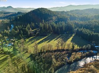 38961 Place Rd, Fall creek, OR 97438