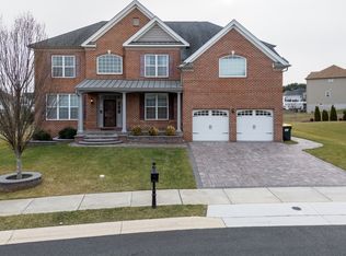 1105 Casey Dr, New Castle, DE