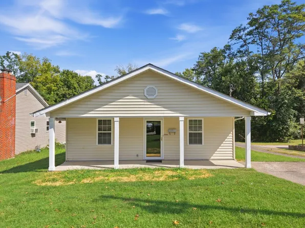 611 College St, Winchester, KY 40391