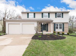 4203 Edinburgh Dr, Cincinnati, OH