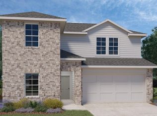 25517 Farmers Crop Ln, Elgin, TX 78621