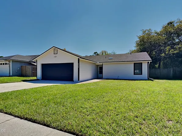 8438 GEMINI Road, Jacksonville, FL 32216