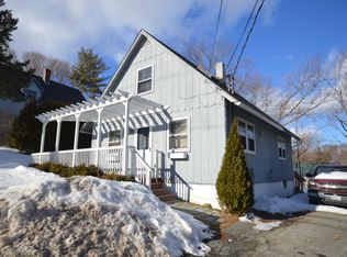 121 Sidney St, Bangor, ME 04401
