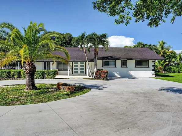 34850 SW 213th Ave, Homestead, FL 33034