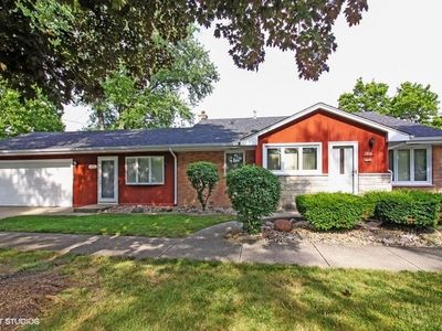 1016 Frances Pkwy, Park Ridge, IL, 60068