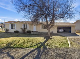 390 N 300 W, Beaver, UT 84713