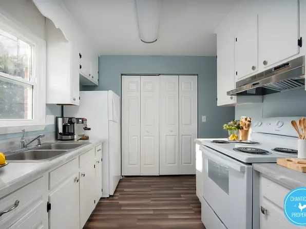 821 E Lafayette St, Salisbury, NC 28144