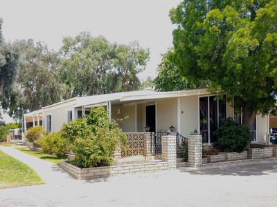 3000 S Chester Ave Space 85, Bakersfield, CA, 93304