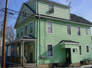 19 Dewey Ct #1, Bridgeport, CT 06605