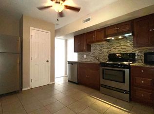 3604 Kell St, Fort Worth, TX 76109