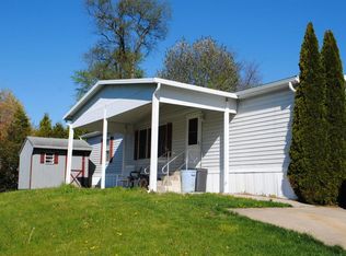 675 Lilac Dr, New Providence, PA 17560