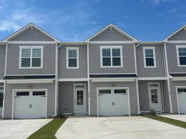 144 Jansen Lane, Winnabow, NC 28479