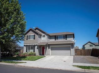 3077 SW Deschutes Ave, Redmond, OR