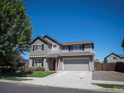 3077 SW Deschutes Ave, Redmond, OR, 97756