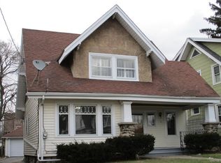 4 Beverly Ave, Lockport, NY