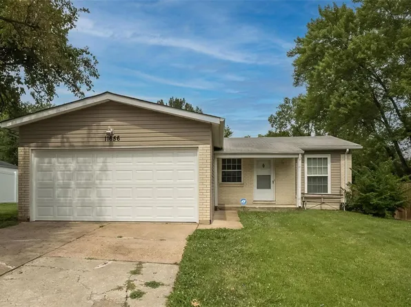 11656 Mimeaux Dr, Saint Louis, MO 63138