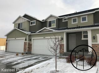 502 W Green Spring Way, American Fork, UT 84003