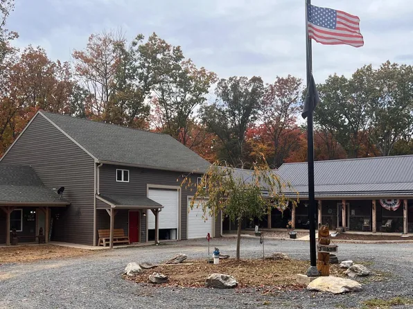 248 Basil Ln, Gerrardstown, WV 25420