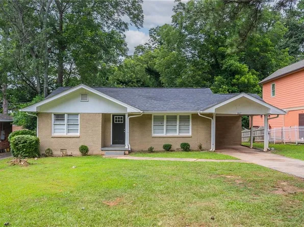 1867 Pinedale Pl, Decatur, GA 30032