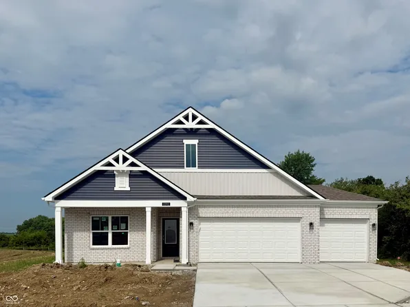 2292 Nampa Dr, Whitestown, IN 46075