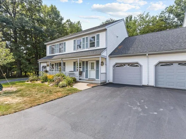 26 Wolff Drive, Essex, VT 05452