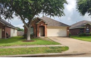 2714 Sage Bluff Ave, Richmond, TX 77469