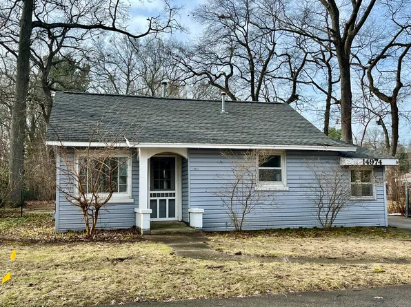 14974 Groesbeck St, Grand Haven, MI 49417