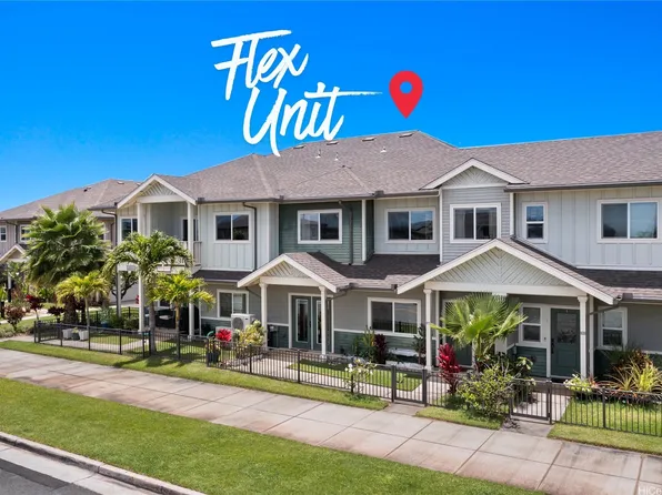 458 Manawai St APT 702, Kapolei, HI 96707