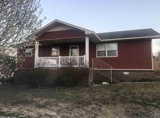 809 Dogwood Dr, Cave City, AR 72521