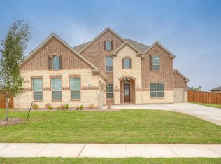 1604 Indigo Way, Haslet, TX 76052