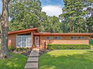 4018 Pecos St, Texarkana, TX 75503