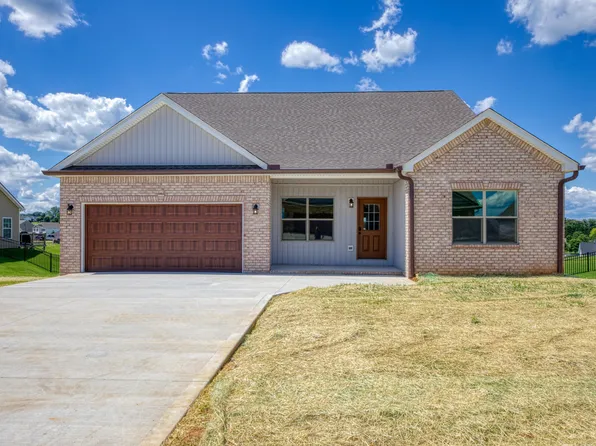 2744 Vista Meadows Ln, Sevierville, TN 37865