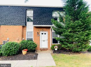 1051 Harbour Dr, Palmyra, NJ