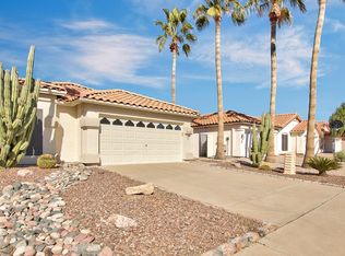 5450 E Fairfield St, Mesa, AZ 85205