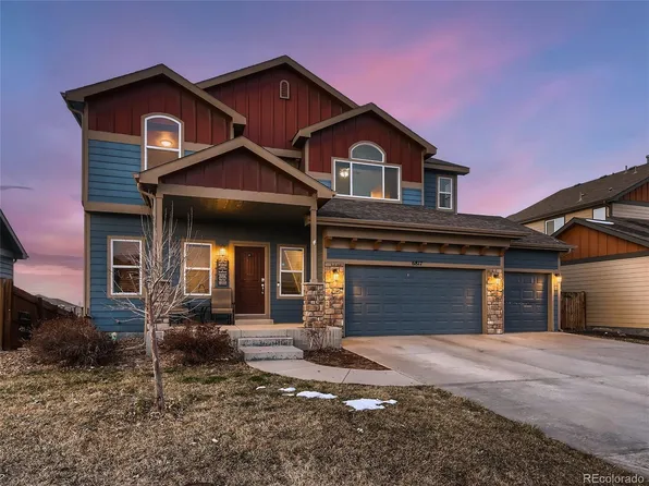 6817 2nd Street, Frederick, CO 80530