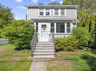 86 Winter St, Lexington, MA 02420