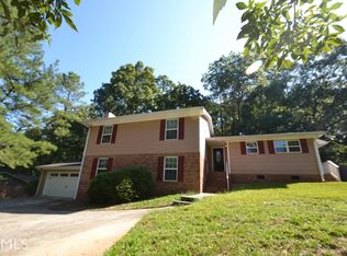 2180 Datona Dr SW, Atlanta, GA 30331