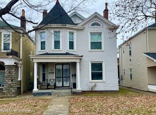 3755 Southern Pkwy, Louisville, KY 40214