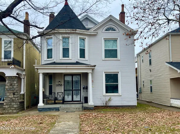 3755 Southern Pkwy, Louisville, KY 40214
